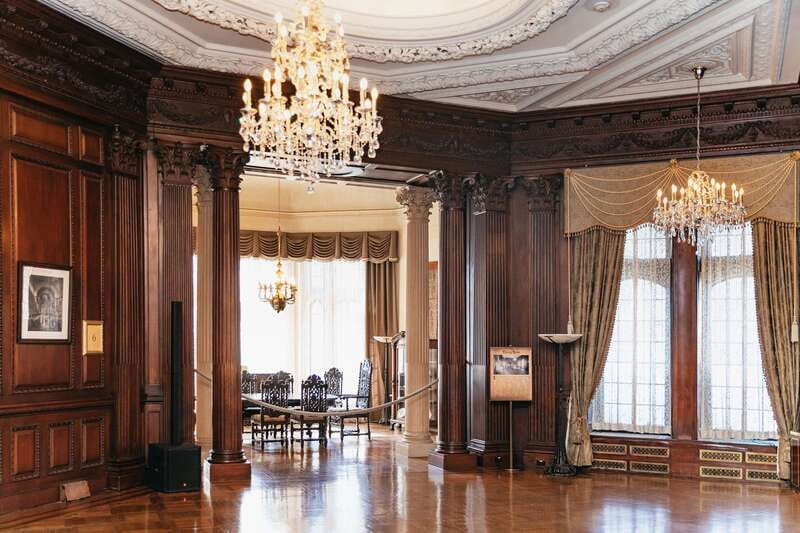 Toronto: Casa Loma Entry Ticket - What You Can Expect from Your Visit