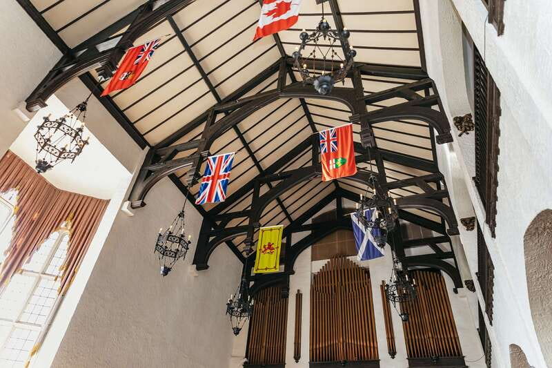 Toronto: Casa Loma Entry Ticket - FAQs