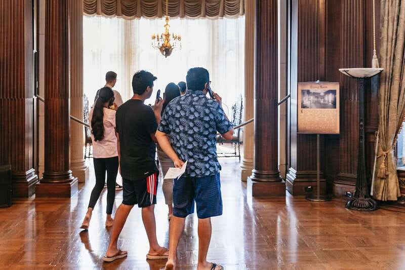 Toronto: Casa Loma Entry Ticket - Practical Tips for Visiting