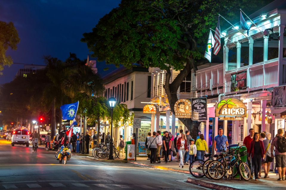 Key West: Haunted Pub Crawl Walking Tour - Final Thoughts: Is It Worth It?