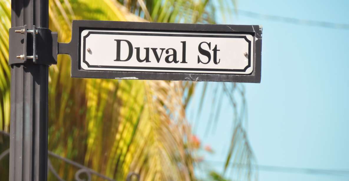 Key West: Haunted Pub Crawl Walking Tour - The Experience of a Lifetime?