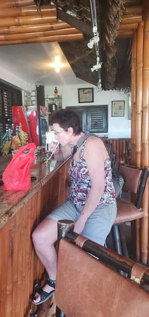 From Montego Bay: The Bob Marley Guided Tour of Nine Mile - Final Thoughts