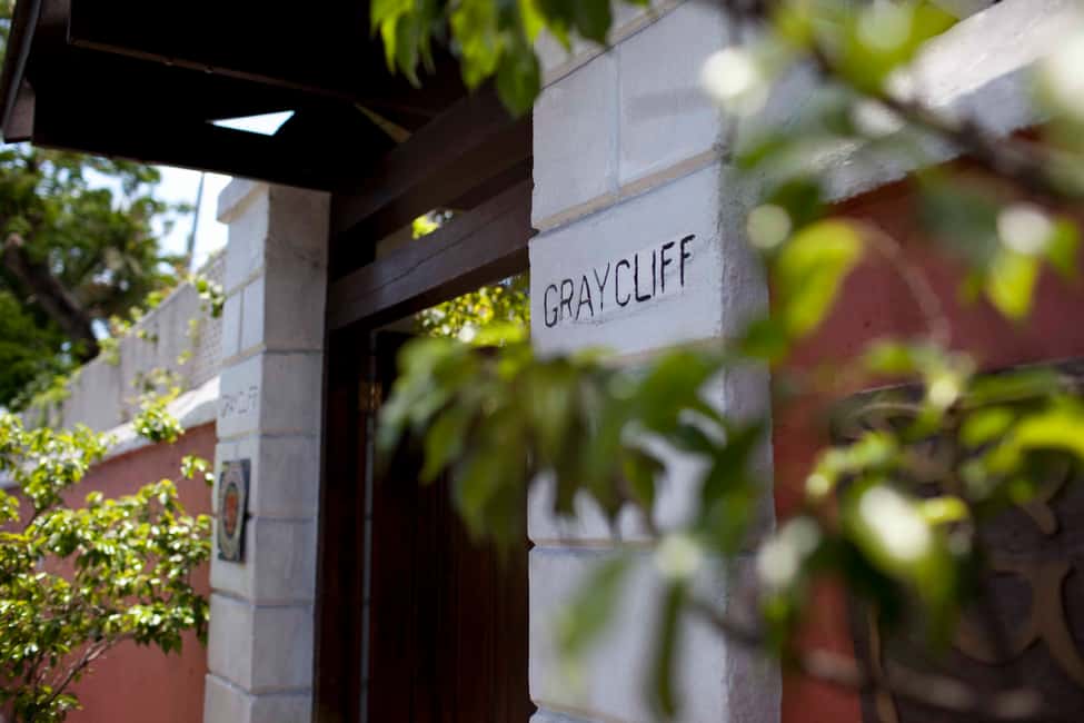 Nassau: Afternoon Tea at Graycliff Hotel and Restaurant - Good To Know