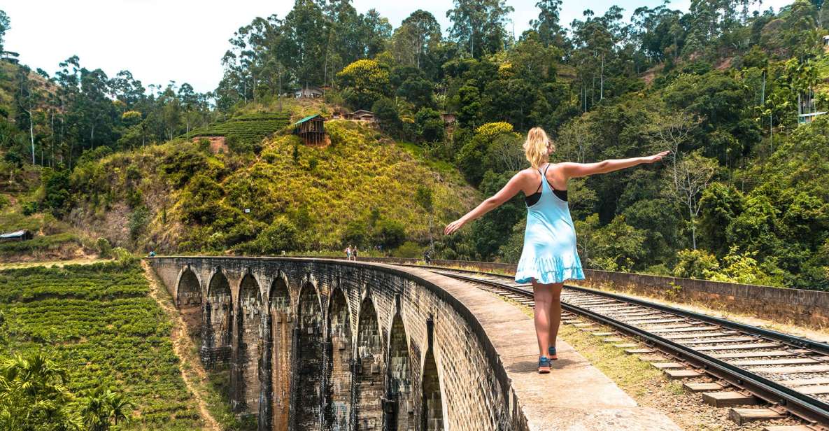 7-Day Off The Beaten Nature and Wildlife tour - Key Points