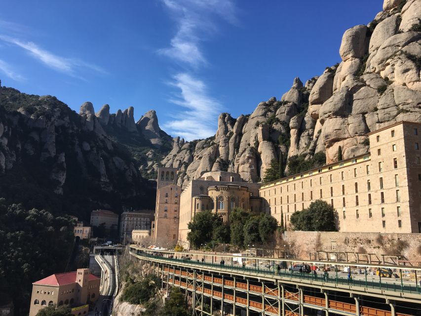 From Barcelona: Montserrat Monastery & Scenic Mountain Hike - Who Will Love This Tour?