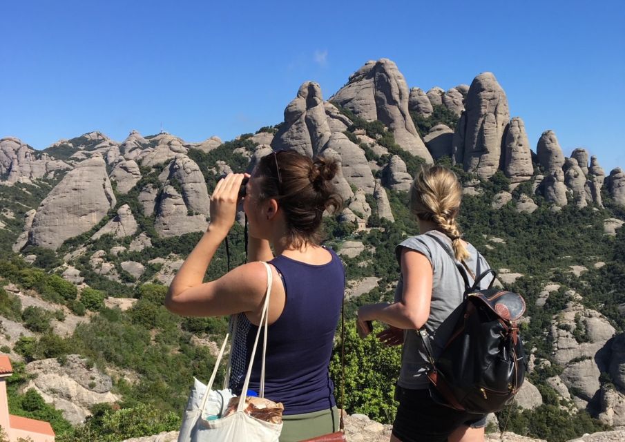 From Barcelona: Montserrat Monastery & Scenic Mountain Hike - Final Thoughts