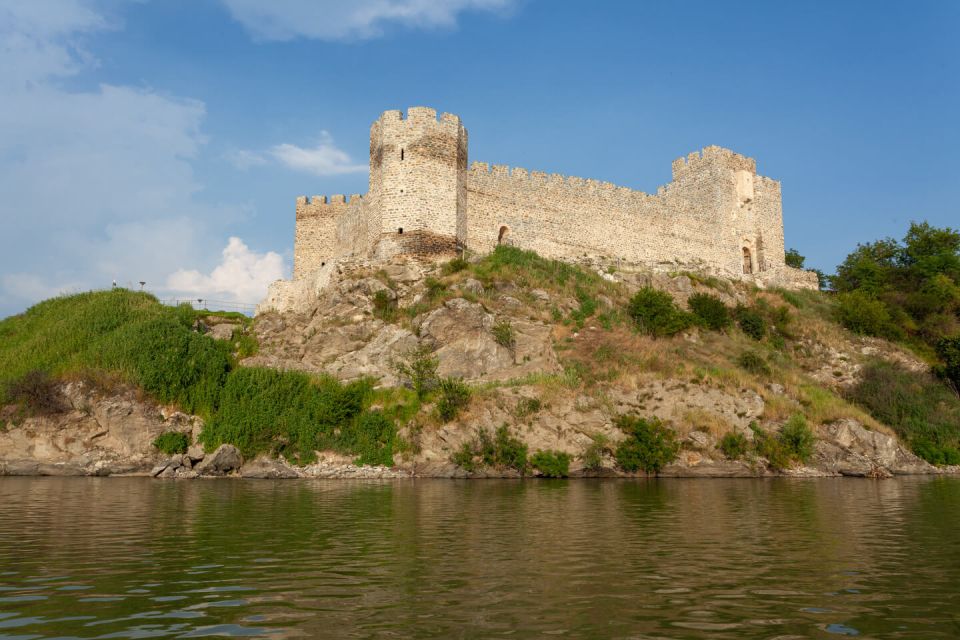From Belgrade: Danube Day Trip with Wine and Brandy Tasting - Who Would Enjoy This Tour?