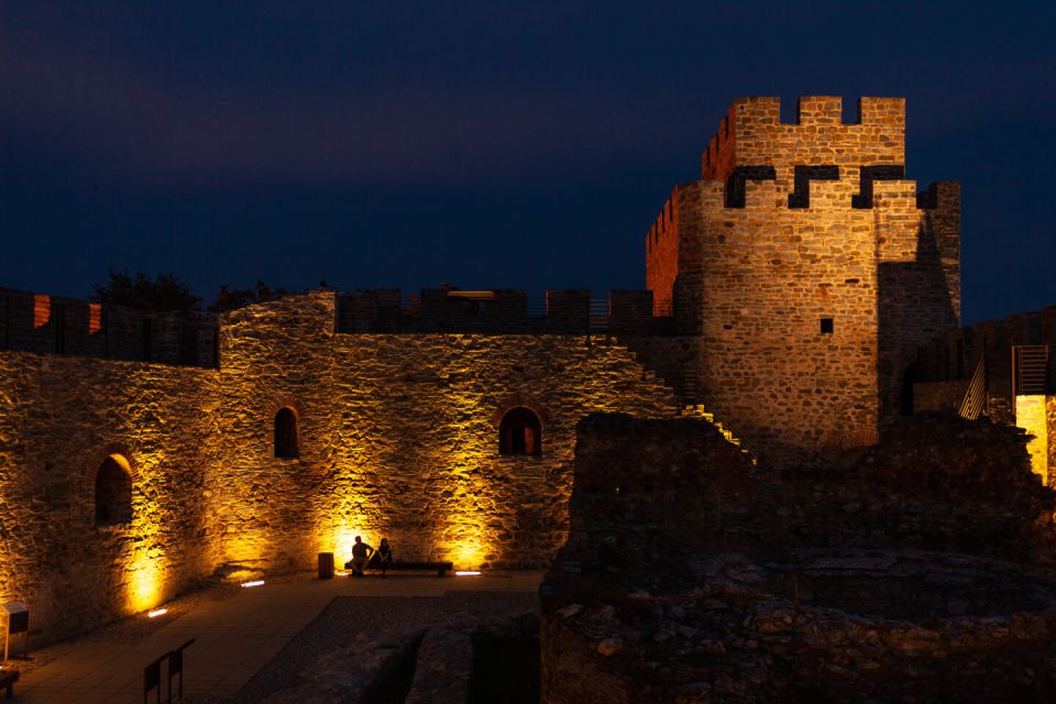 From Belgrade: Danube Day Trip with Wine and Brandy Tasting - A Deep Dive into the Experience