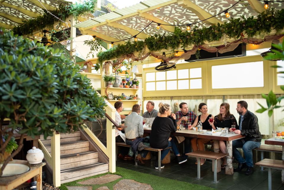 San Diego: Little Italy Food & Drink Walking Tour - FAQ
