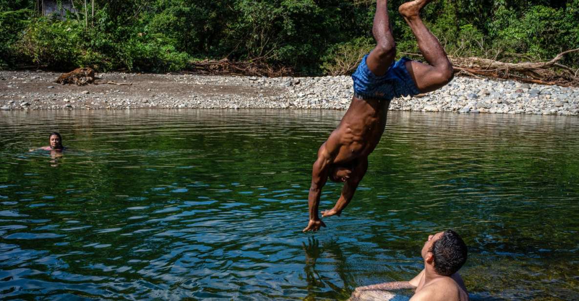 San Cipriano: San Cipriano Natural Reserve Guided Tour - The Sum Up: Why It’s a Great Choice for Authentic Eco-Travel