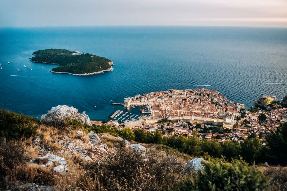 Dubrovnik: Sunset Zip Line Experience Followed by Wine - A Detailed Look at the Experience