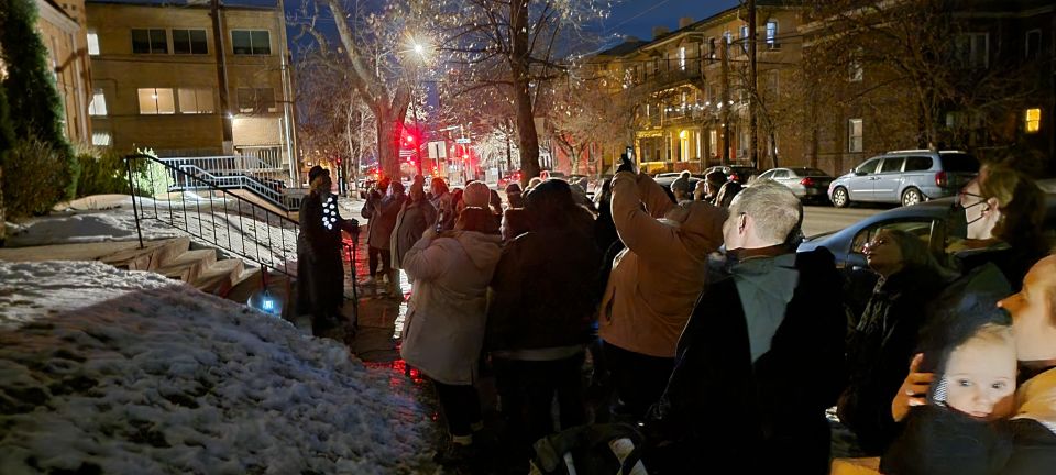 Denver Guided Walking Ghost / History Tour at Capitol Hill - Exploring Denver’s Haunted Capitol Hill: An In-Depth Review