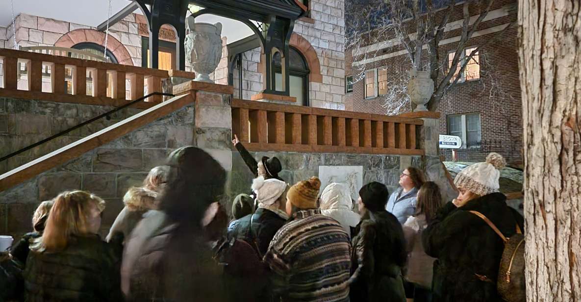 Denver Guided Walking Ghost / History Tour at Capitol Hill - Final Thoughts: Is It Worth It?