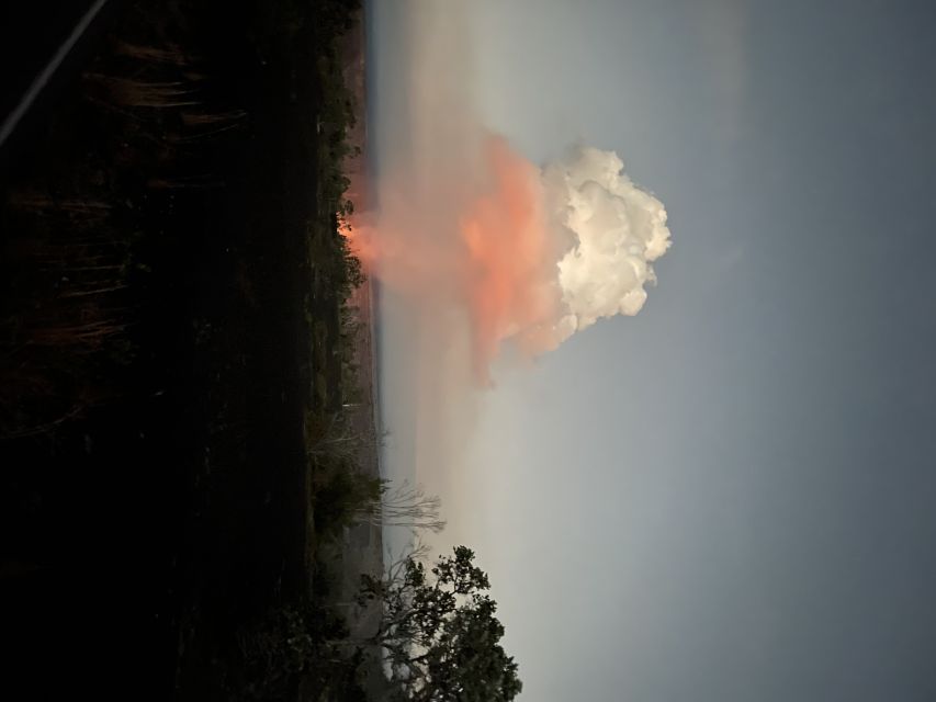 Kilauea: Volcanoes National Park Guided Hike - Why This Tour Stands Out