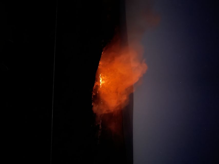 Kilauea: Volcanoes National Park Guided Hike - Why You Should Consider This Tour