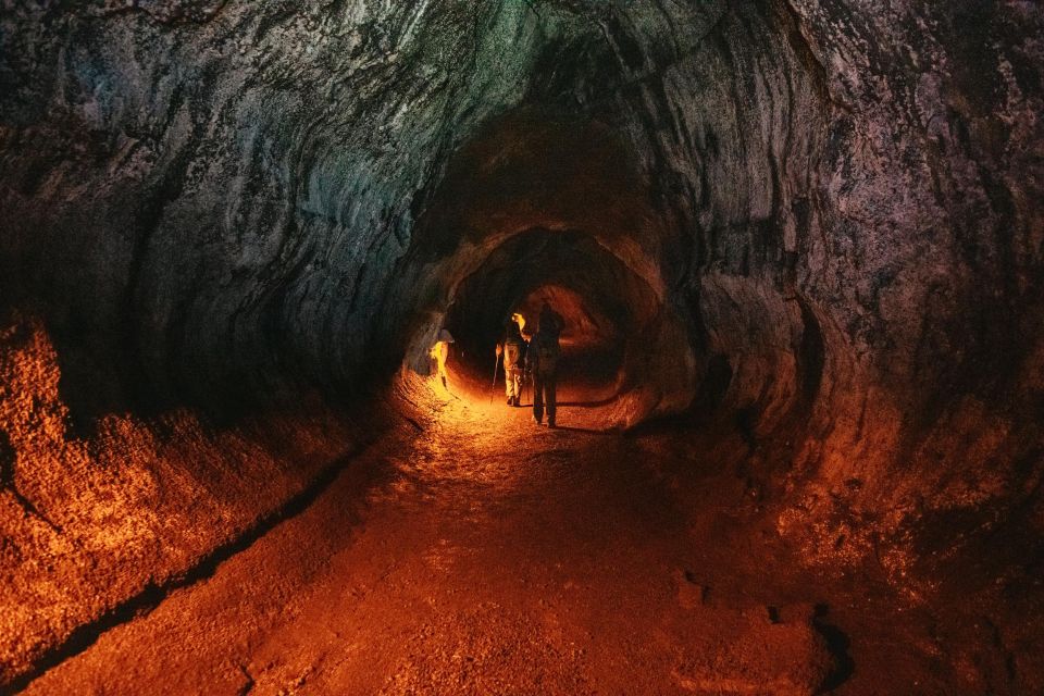 Big Island: Hawai'i Volcanoes National Park Guided Hike - Who Will Love This Tour?