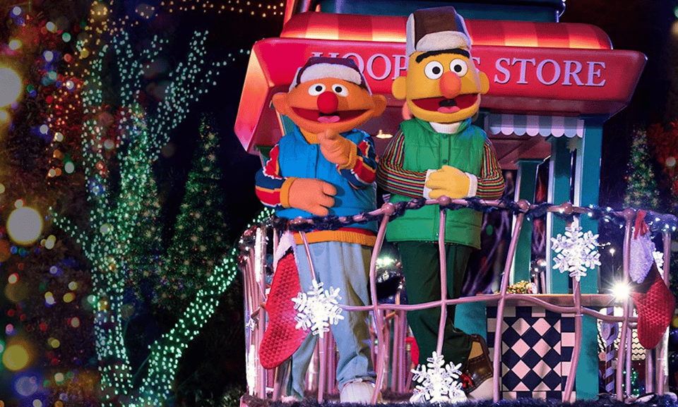 Philadelphia: Official Sesame Place Entry Ticket - In-Depth Look at the Value