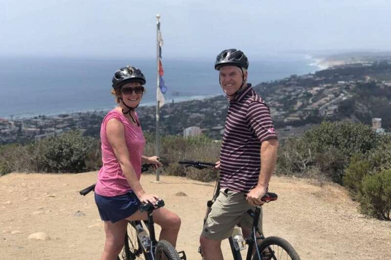 San Diego: La Jolla Guided E-Bike Tour to Mount Soledad - A Detailed Look at the Tour Experience