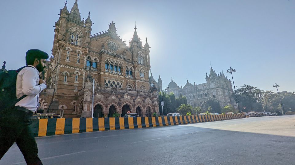 Mumbai: Dharavi Slum, DhobiGhat, and Dabbawallas Tour - Good To Know