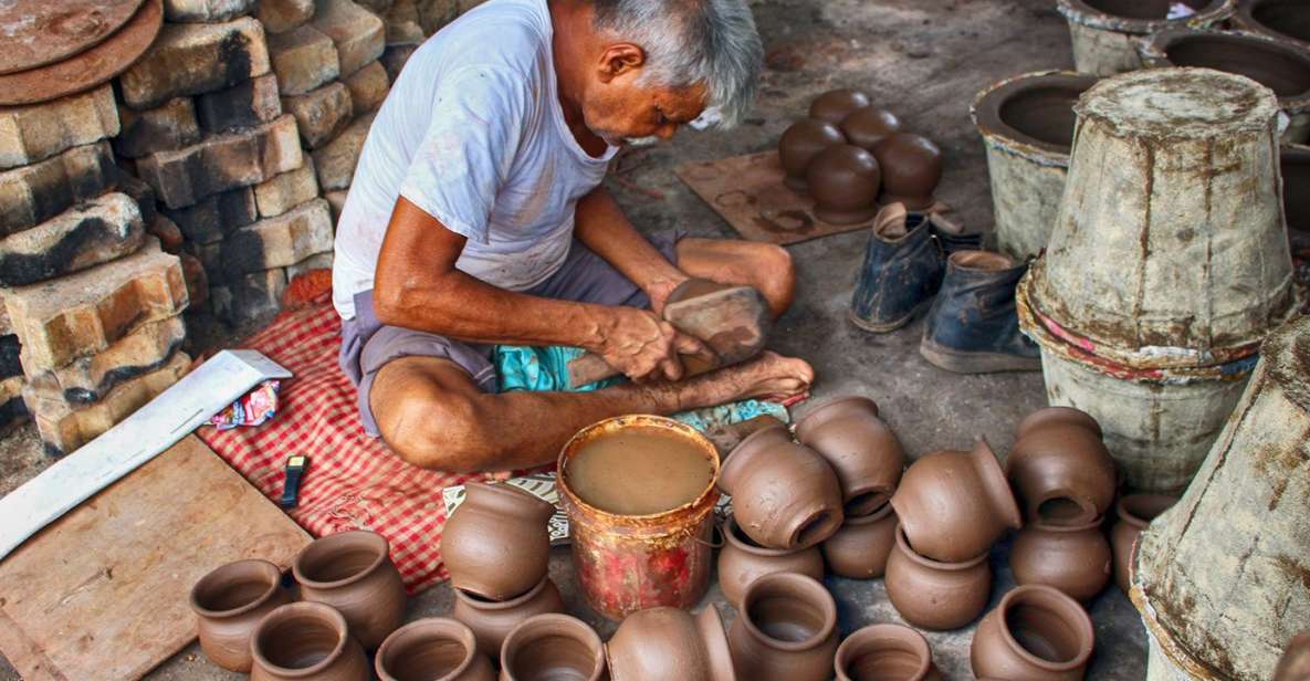 Mumbai: Dharavi Slum, DhobiGhat, and Dabbawallas Tour - An In-Depth Look at the Tour Experience