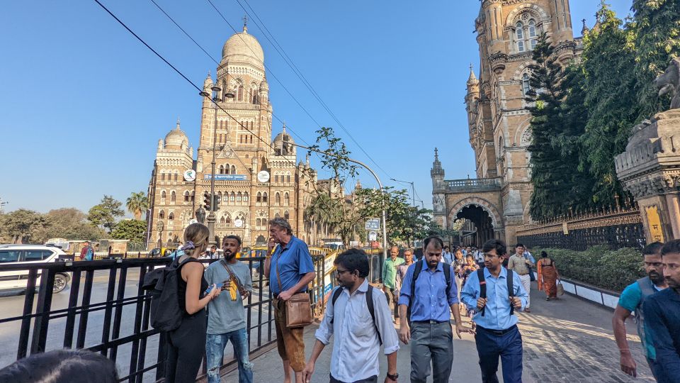 Mumbai: Dharavi Slum, DhobiGhat, and Dabbawallas Tour - FAQs