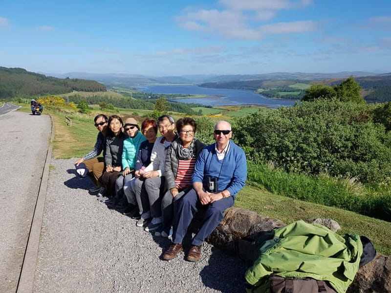 Inverness: Relaxed Private Northern Scottish Highlands Tour - Who would love this tour?