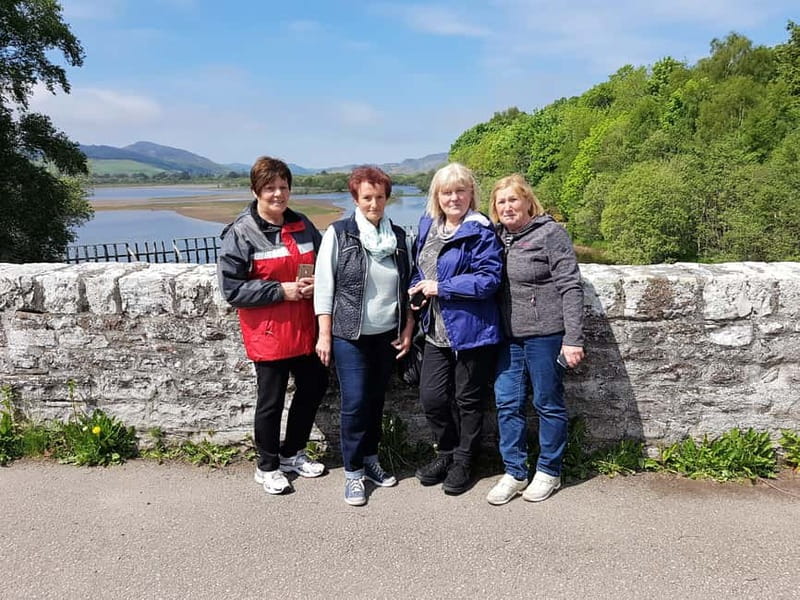Inverness: Relaxed Private Northern Scottish Highlands Tour - An in-depth look at what makes this Highland tour special