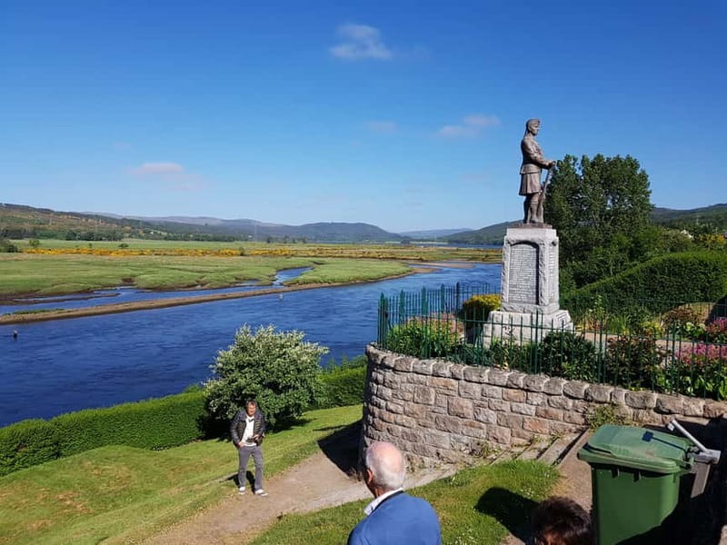 Inverness: Relaxed Private Northern Scottish Highlands Tour - Practical details that matter