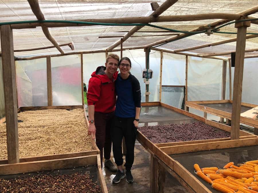 Salento: Coffee Farm Tour with Tasting - Frequently Asked Questions