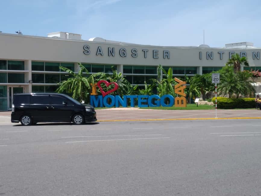 From Montego Bay: Luminous Lagoon Nighttime Boat Tour - An In-Depth Look at the From Montego Bay: Luminous Lagoon Nighttime Boat Tour