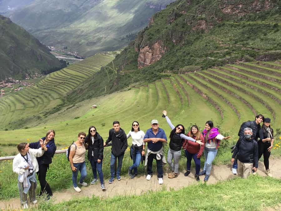 Cusco: 2-Day Sacred Valley and Machu Picchu Guided Tour - FAQ