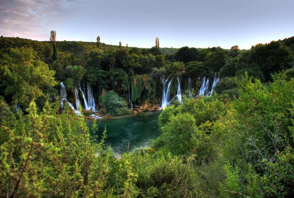 From Dubrovnik: Day Trip to Mostar and Kravice Falls - Who Will Love This Tour?