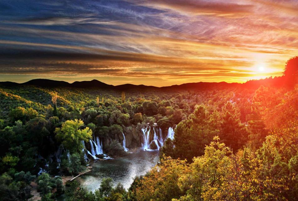 From Dubrovnik: Day Trip to Mostar and Kravice Falls - In-Depth Look at the Itinerary and Experience