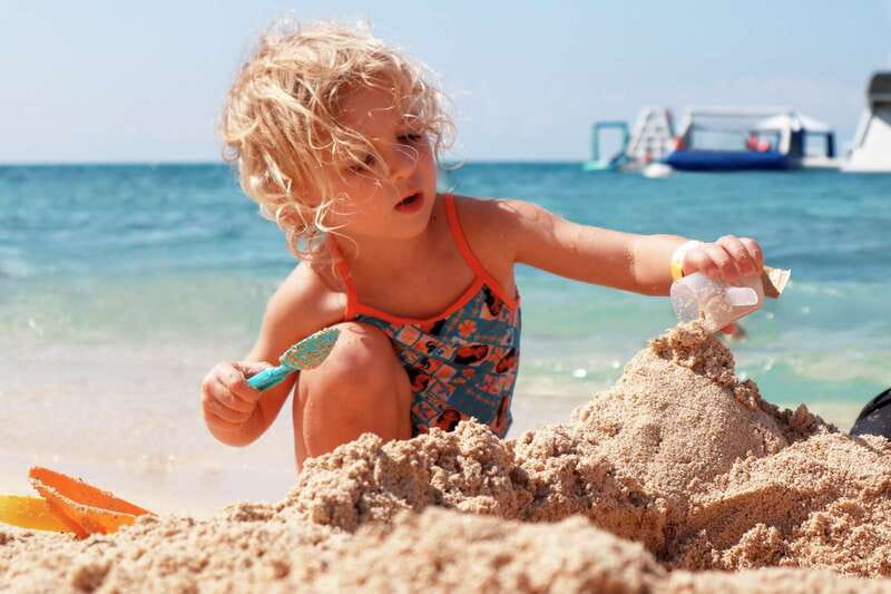 Isla Mia Roots with Tranfer - The Itinerary: What to Expect