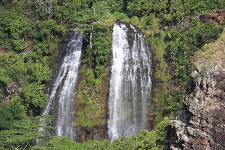 Kauai: Movie Locations Tour - Who Should Book This Tour?