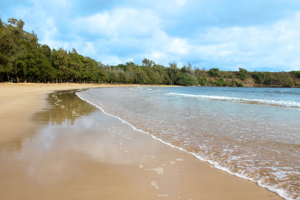 Kauai: Movie Locations Tour - Key Points