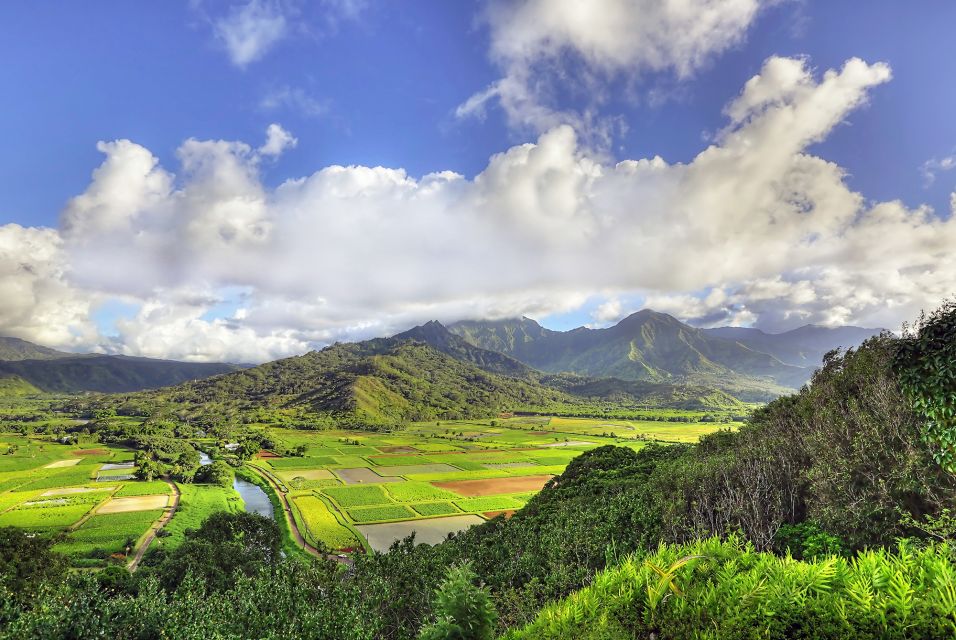 Kauai: Movie Locations Tour - Frequently Asked Questions