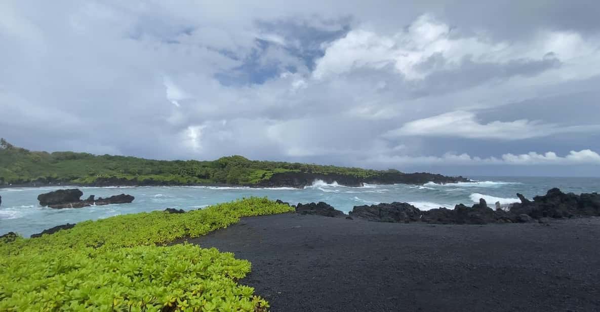 Maui: Van Day Trip to Hana with Local Guide and Lunch - Final Thoughts: Who Should Consider This Tour?
