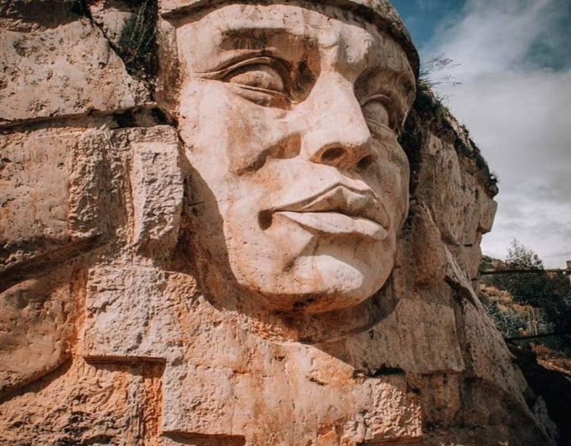 Cusco: Abode of the Gods ATV Tour with Transfer - Wrapping It Up: Is It Worth It?