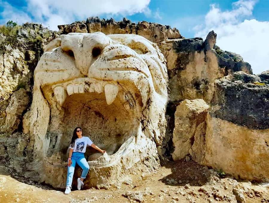 Cusco: Abode of the Gods ATV Tour with Transfer - A Deep Dive Into the Tour Experience