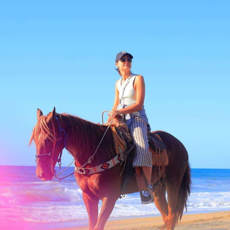 Sayulita: Horseback Riding Tour - Encountering Sayulita’s Natural Beauty