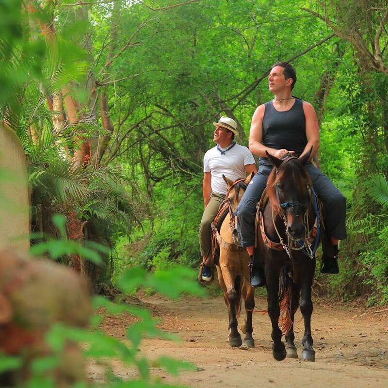 Sayulita: Horseback Riding Tour - Setting the Scene: What’s It Like?