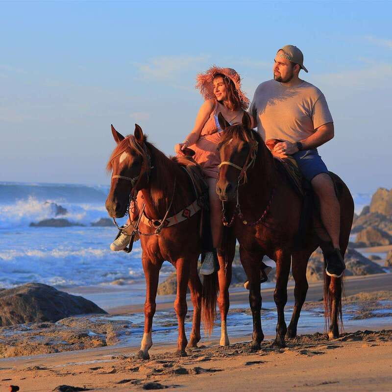 Sayulita: Horseback Riding Tour - Authentic Experiences and Positive Reviews