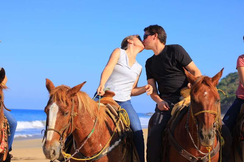 Sayulita: Horseback Riding Tour - The Sum Up: Who Should Book This Tour?