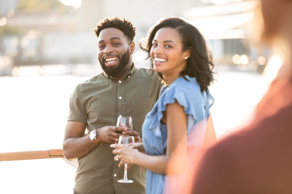 City Cruises Baltimore: Sights & Sips Sightseeing Cruise - Who Would Enjoy This Cruise?