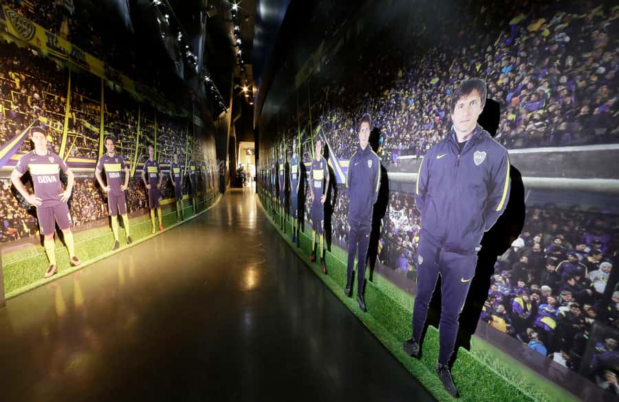Buenos Aires: Hop-On Hop-Off Bus and Football Museums - Who Should Consider This Tour?