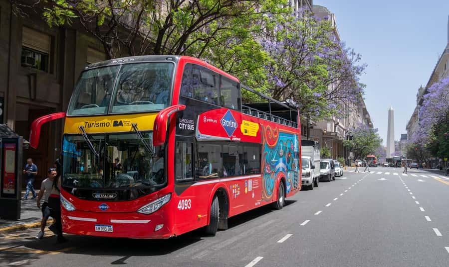 Buenos Aires: Hop-On Hop-Off Bus and Football Museums - The Experience: What Real Travelers Say