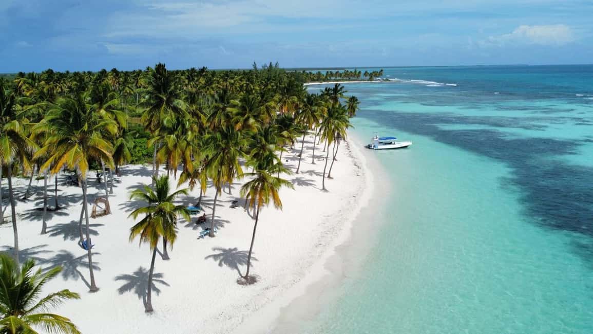 Saona Island Day for Marella Discovery (La Romana Port) - Authentic experiences and value