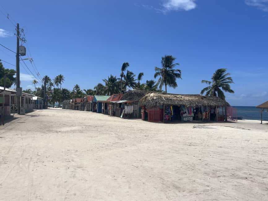 Saona Island Day for Marella Discovery (La Romana Port) - An in-depth look at this Saona Island tour experience