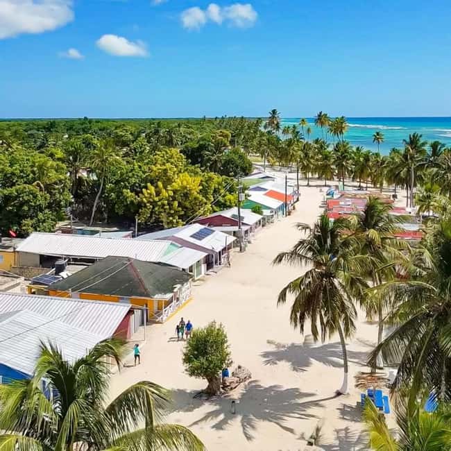 From La Romana: Saona Island for Aida Cruises Passengers - Final Thoughts: Is It Worth It?